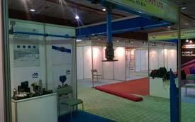 Instamod AIRpipe Private Limited